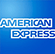 American Express Logo